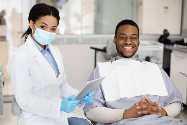 Best Residential Dentistry  in USA